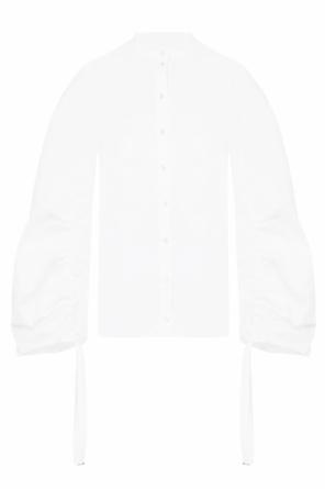 Band collar shirt, zdjęcie 1 Band collar shirt od Osman